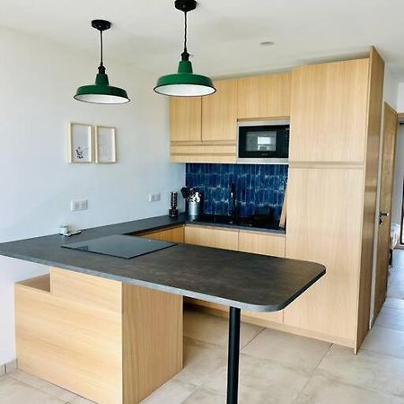 Appartement T4 Avec Vue Mer Pour 7 Personnes Valras-Plage Exterior photo